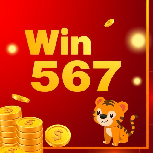 win 567